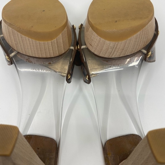 STUART Weitzman unique high heel shoes.‎ - Picture 11 of 11